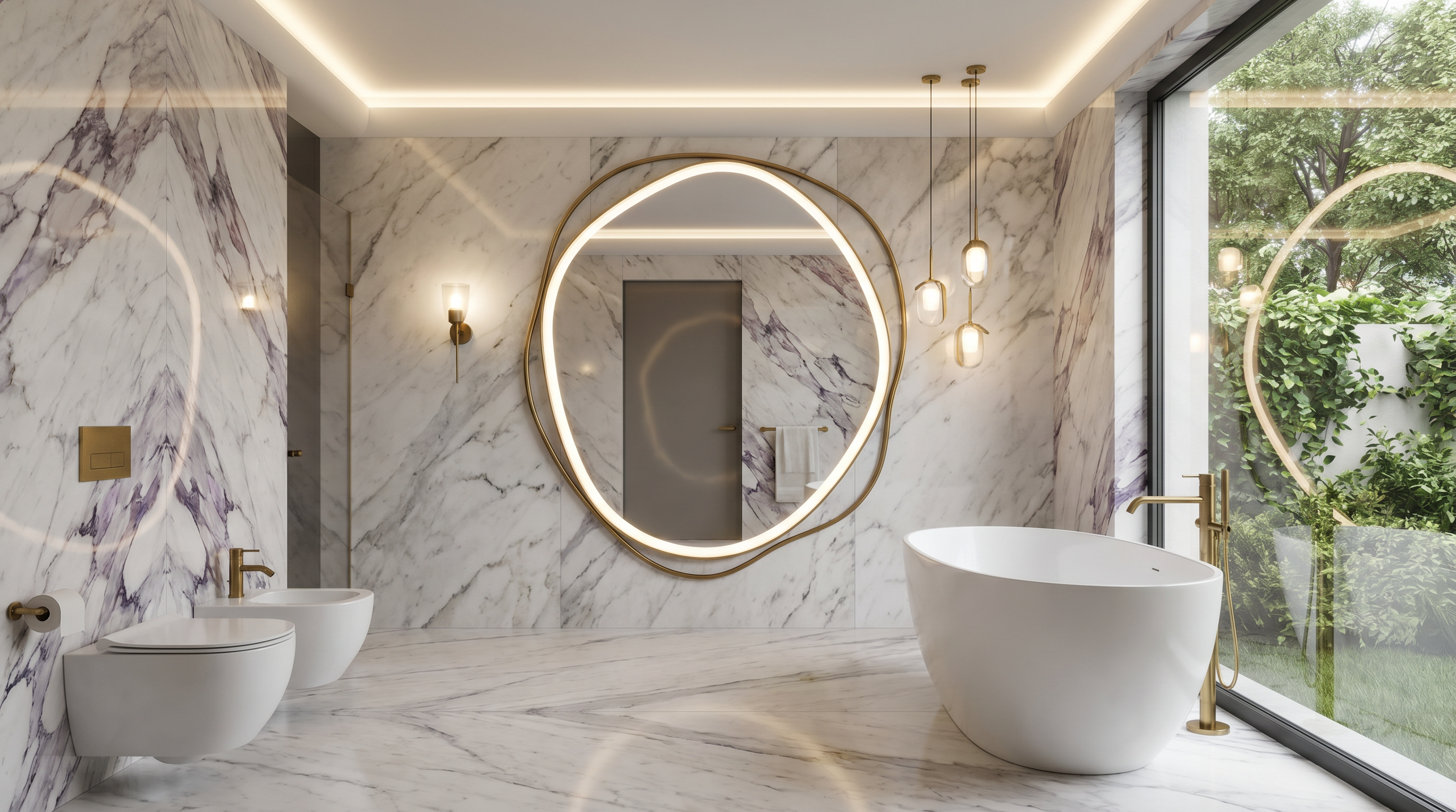 Sanitaires Reitano design contemporain 2 — robinetterie italienne innovante Grand Ouest